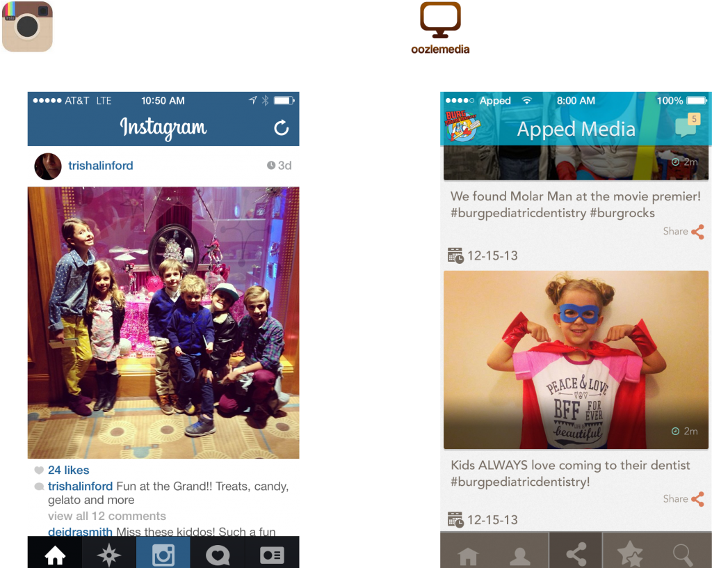BurgInstagram